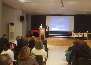 «Η παιδική παχυσαρκία μπορεί να αντιμετωπιστεί με σωστή διατροφή και άσκηση»