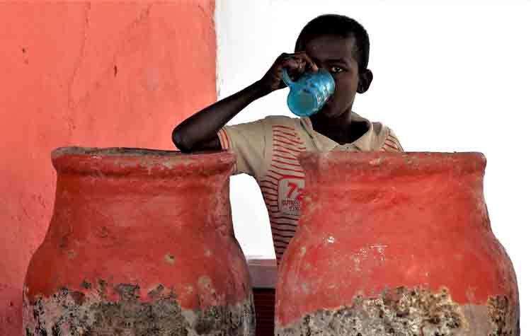 Το Cine – Δράση μας ταξιδεύει από το Χαρτούμ μέχρι τον Καύκασο