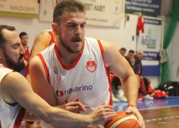 Νίκη «οξυγόνο» για τον Πανερυθραϊκό