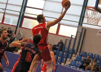 Ήττα «θρίλερ» για τον Πανερυθραϊκό από τον Πρωτέα