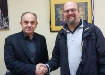 Στο τραπέζι ζητήματα του ΠΑΟΔΑΠ και πολιτιστικών υποδομών