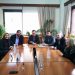 Γ. Παπαδημητρίου: Επίσκεψη υιοθέτησης τεχνογνωσίας στο Δήμο Τρικκαίων