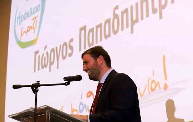 «Δεν μας προξενεί εντύπωση η προσπάθεια των διοικούντων να καλλιεργήσουν εντυπώσεις»