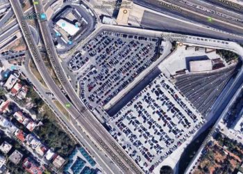 Συναίνεση ενάντια στην ιδιωτικοποίηση του πάρκινγκ της Πλακεντίας