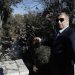 Επίσκεψη Πατούλη σε Φιλοθέη - Ψυχικό και Μεταμόρφωση