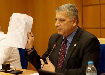 «Ακύρωση ή προσφυγή στο ΣτΕ για τα ταμειακά διαθέσιμα»