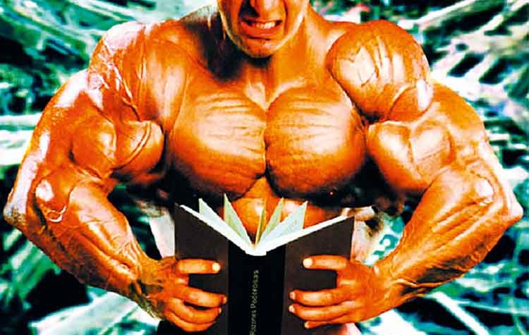 Έκθεση φωτογραφίας: «Περί εικόνων βιβλίων και ανάγνωσης»