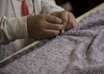 Στήριξη από την Περιφέρεια στον ξενώνα των Παιδικών Χωριών SOS