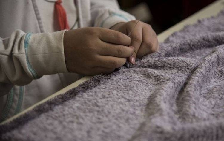 Στήριξη από την Περιφέρεια στον ξενώνα των Παιδικών Χωριών SOS