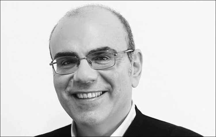 Ομιλία του Αριστείδη Χατζή στην ΠΥΡΝΑ