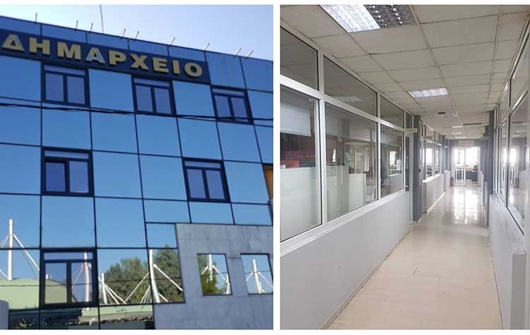 Οικειοθελώς σε Εσωτερικό Έλεγχο ο Δήμος