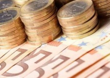 Η μηνιαία υλοποίηση του προϋπολογισμού