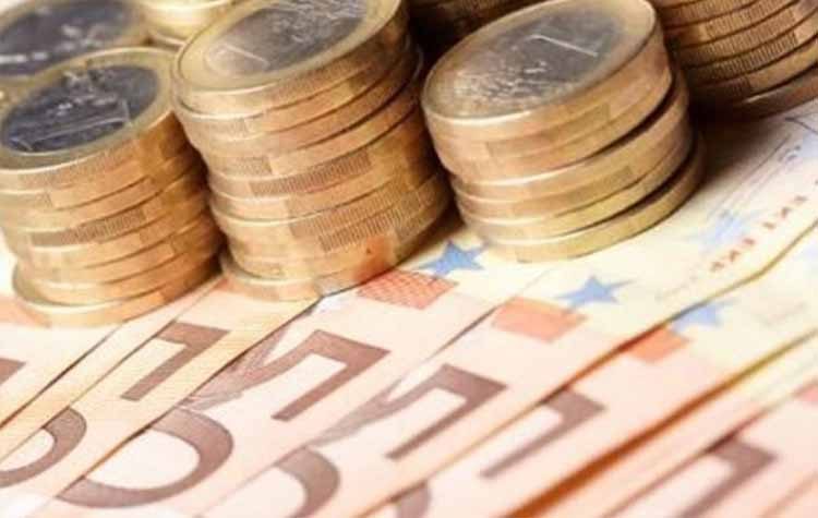 Η μηνιαία υλοποίηση του προϋπολογισμού