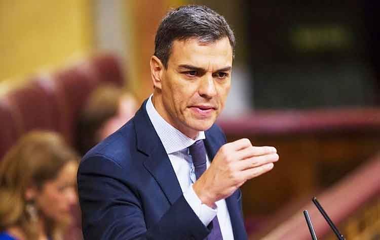 Ισπανία: Πρόωρη κάλπη τον Απρίλιο