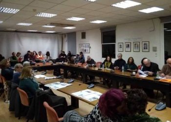 Πρωτοβουλία Πολιτών: Πρώτη παρουσίαση και προσεχώς ανακοινώσεις