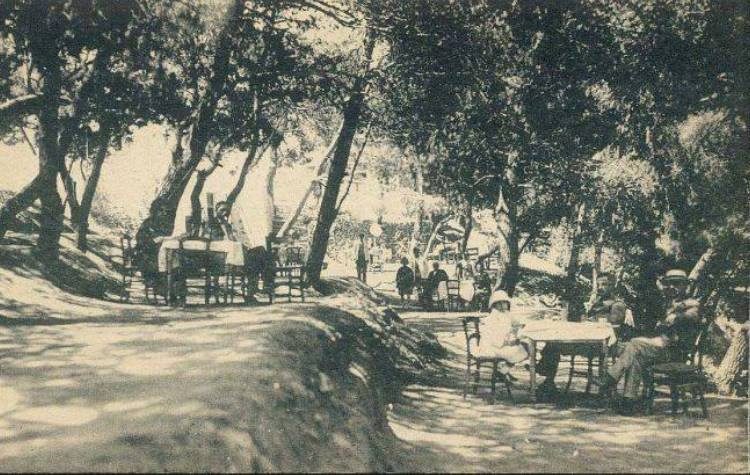 Πρόσβαση στην ιστορία του Χαλανδρίου με ένα κλικ