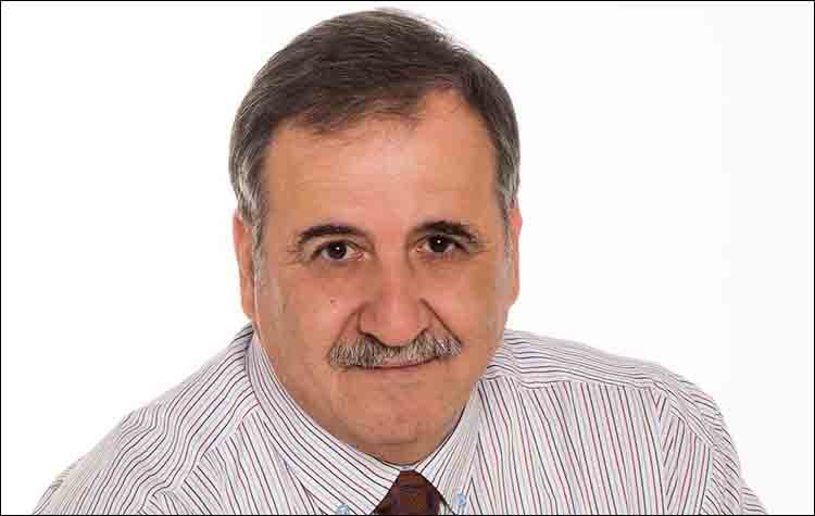 Κώστας Ρώτας: «Το μεγάλο στοίχημα για τον Μαρουσιώτη»