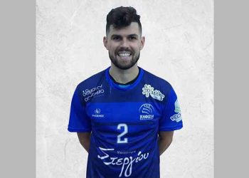 Γ. Ρουμελιωτάκης: » Η συγκέντρωση ήταν καθοριστική για τη νίκη»