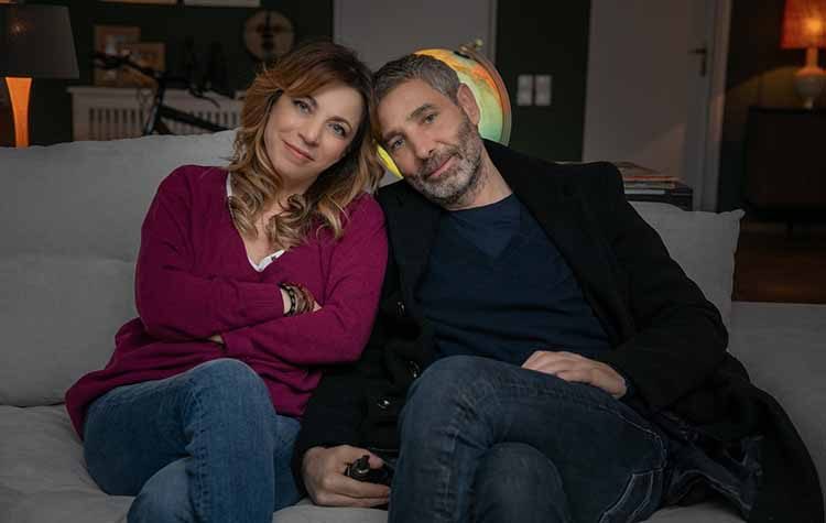 Στο YouTube κανάλι της COSMOTE ξεκινά το «Σ ‘αγαπώ - Μ’ αγαπάς»