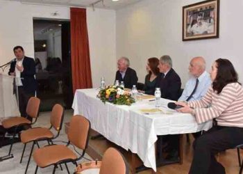 «Σαρακατσάνικα και άλλα» στην αίθουσα «Μ.Αναγνωστάκης»