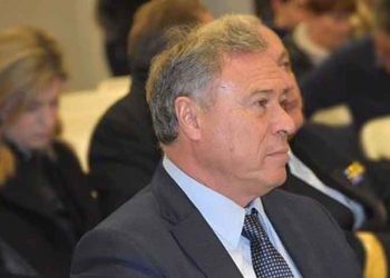 Σε διάσκεψη για την «Ψηφιακή Ευρώπη» ο Γιάννης Σγουρός