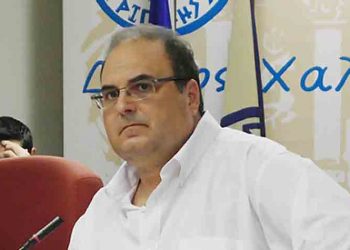 Διαδημοτικό «στοίχημα» η «οχύρωση» του ρέματος Ποδονίφτη