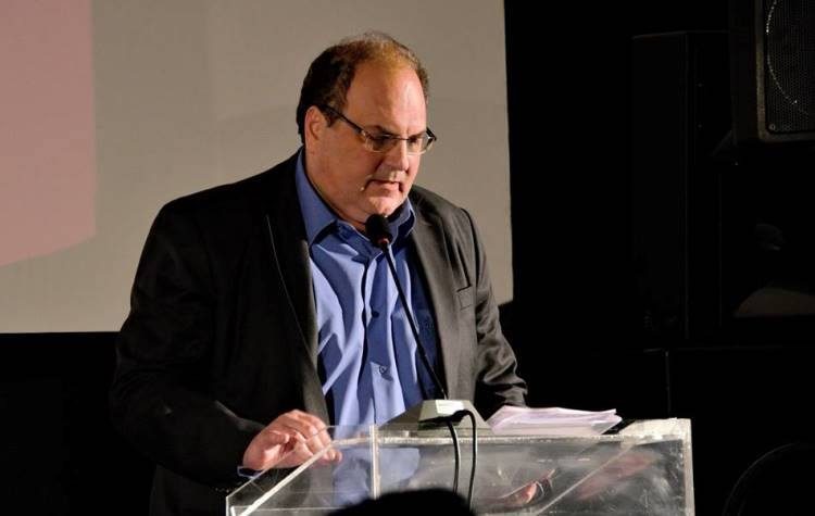 Στην αντεπίθεση ο Σίμος Ρούσσος: Συνεχίζεται η καταστροφολογία του κ. Θωμά