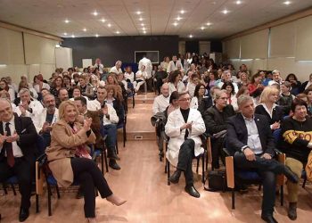 Μηνύματα στήριξης της Αυτοδιοίκησης στη δημόσια υγεία