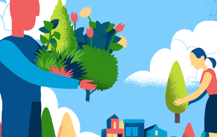 Κοπή πίτας και Γενική Συνέλευση με «άρωμα» εθελοντή