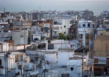 Οριστική συμφωνία κυβέρνησης – τραπεζιτών για την προστασία της πρώτης κατοικίας