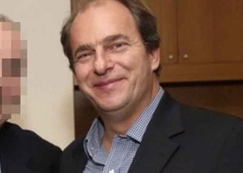 Εξιχνιάστηκε η δολοφονία του επιχειρηματία Αλέξανδρου Σταματιάδη