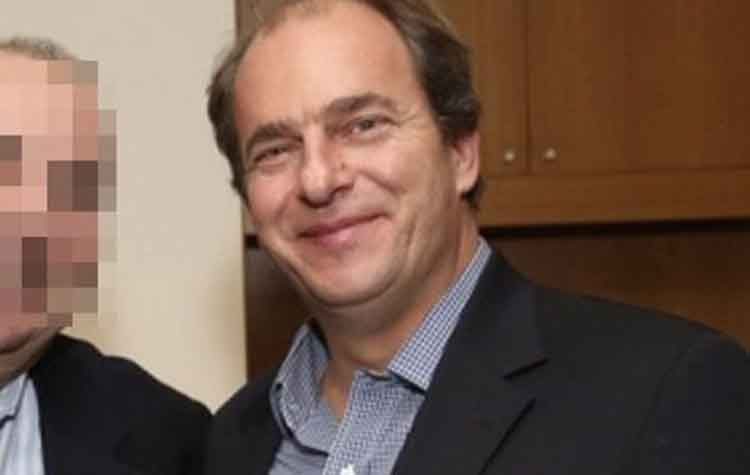 Εξιχνιάστηκε η δολοφονία του επιχειρηματία Αλέξανδρου Σταματιάδη