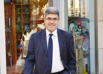 Σπύρος Σταθούλης: «Είμαι στο πλευρό του Θεόδωρου Αμπατζόγλου»