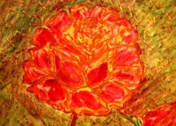 «Τα τριαντάφυλλα του Ρίλκε»