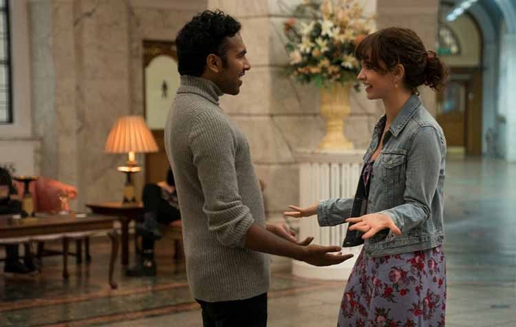 Έρχεται το «Yesterday» του Ντάνι Μπόιλ