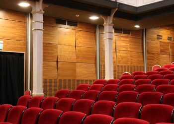 Προβολές εκπαιδευτικών ταινιών για όλους τους μαθητές της πόλης