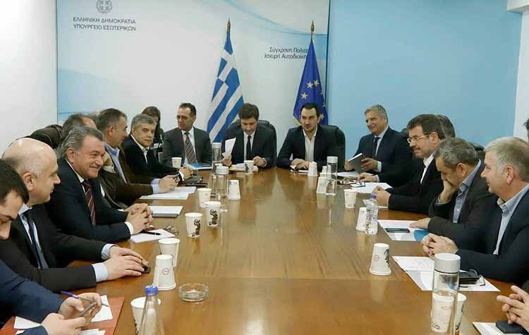 Παράταση έως Ιούνιο για τα ταμειακά διαθέσιμα «κέρδισε» η ΚΕΔΕ