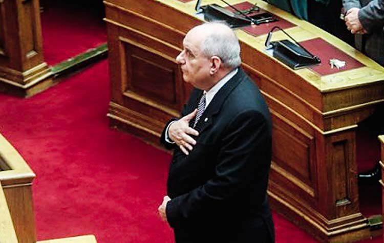 Τέρενς Κουίκ: Δεν ξανάγινε…