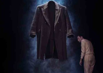 «Το Παλτό» στο Θέατρο «Αργώ»