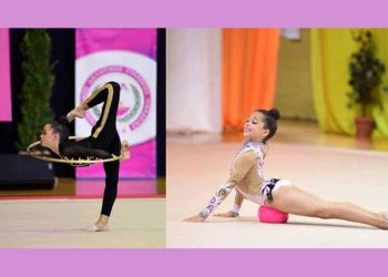 Η Έλενα Τζαβοπούλου προκρίθηκε στο «Κύπελλο Ελπίδων»