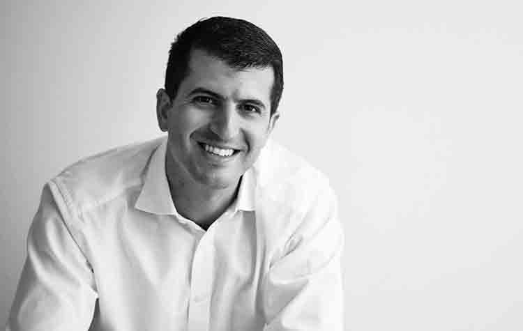 Υποψήφιος Βουλευτής με τη Νέα Δημοκρατία στη Β΄ Αθηνών ο Βασίλης Ξυπολυτάς