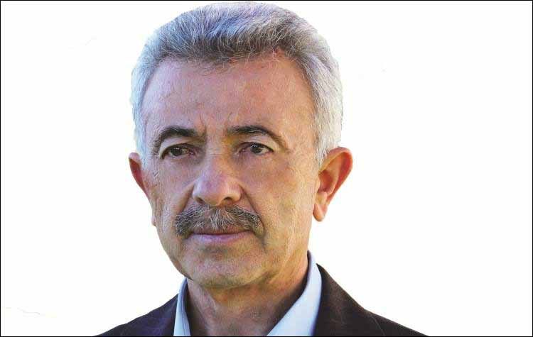 Παναγιώτης Βάσιος: Το σύστημα διαχείρισης απορριμμάτων νοσεί