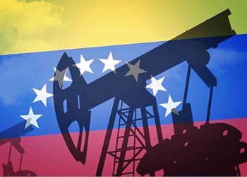 Βενεζουέλα: «Είναι το πετρέλαιο ηλίθιε»