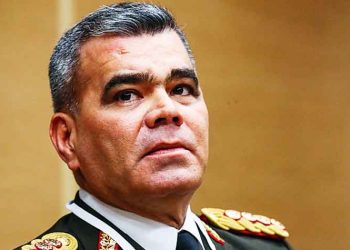 Βενεζουέλα: Νέο αμερικανικό πραξικόπημα