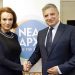 Η Μαίρη Βιδάλη για «Νέα Αρχή» με Γιώργο Πατούλη