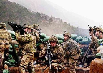 Αφγανιστάν: Βιετνάμ Νο 2 προ των πυλών