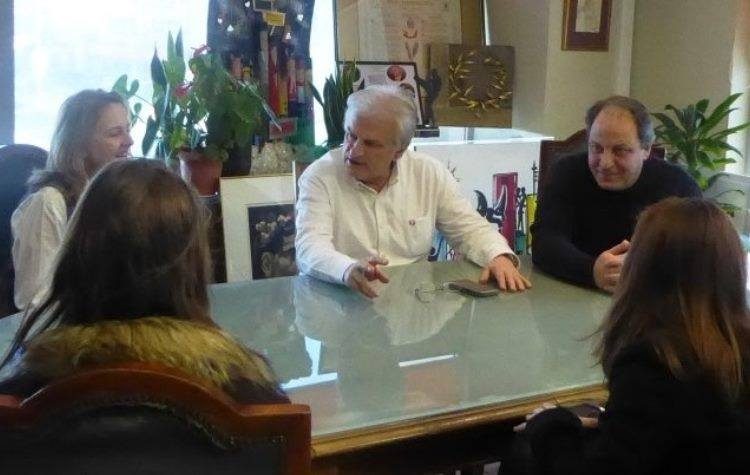 Οικονομική στήριξη από τον Δήμο σε άπορους αριστούχους