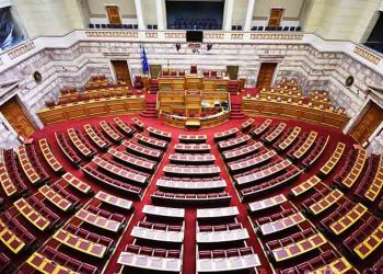 Της Βουλής τα μυστήρια