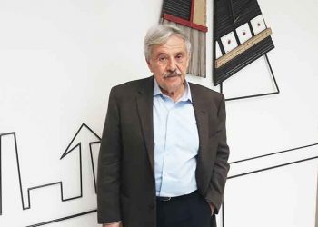 Παναγιώτης Βραχνός: «Δήμαρχο βγάζουν οι Μαρουσιώτες, όχι τα κόμματα»