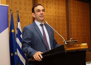 Νίκος Χιωτάκης: «Nα ξανακάνουμε την Κηφισιά πόλη πρότυπο»